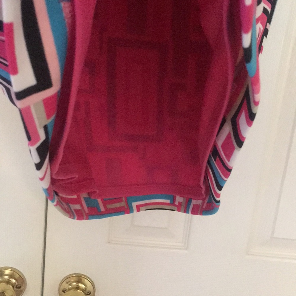 Kasper Multi Color Skirt Size 12. - image 7